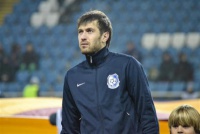 Дмитро Безотосний розповів про фінансову ситуацію в «Габалі»