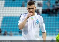 ​Віторіну Антунеш: «Прикро, що не зможу зіграти з «МанСіті»