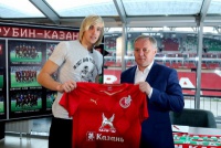 Валерій Чалий: «Думаю, Пилявський допоможе «Рубіну»