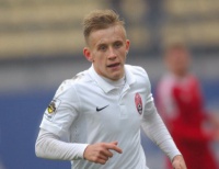 «Зоря» готова до продажу Петряка?