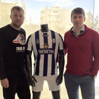 Український нападник гратиме у другому дивізіоні Греції