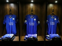 Хто веде «Лестер» до титулу?