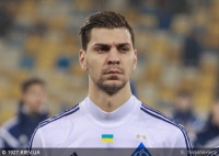 ​Александар Драгович: «Якщо я погано граю або отримую червону картку, мене сварить дідусь»