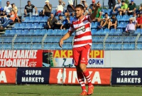 Гол Селіна допоміг «Платаніасу» перемогти