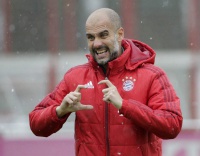 ЗМІ: Гвардіолу можуть звільнити