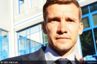 ​Андрій Шевченко: «Мені сказали завтра бути присутнім, і я, звичайно ж, приїду»