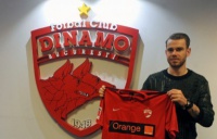 Офіційно! Ерік Бікфалві став гравцем «Динамо» Бухарест