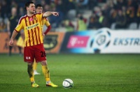 Екс-гравець «Динамо» їде на збори з «Карпатами»