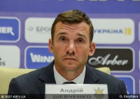 Віктор Грачов: «Андрій Шевченко як тренер для мене поки нуль»