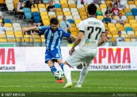 Новачок «Карпат»: «Я дуже люблю Україну!»