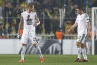 УЄФА завів справу на «Локомотив» через вчинок Тарасова