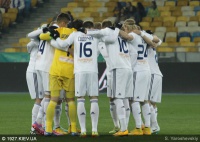 Adiós España. Динамівці завершили другий тренувальний збір