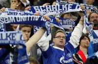 Фани «Шальке»: «Якщо ми не пройдемо «Шахтар», тоді я нічого не розумію в футболі»