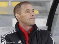 Олег Таран: «У порівнянні з динамівцями «Манчестер Сіті» знаходиться в неймовірному ігровому тонусі»