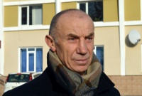 ​Ігор Біскуп: «Я найчастіше проти Сергія Реброва на фланзі грав»