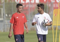 Склад «Севільї» може поповнитись ще одним українцем