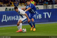 «Дніпро» хоче перенести кубковий матч через гру проти «Динамо»