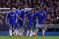 У стані суперника. «Челсі» розгромив «Манчестер Сіті»