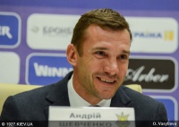 Огляд ЗМІ. Welcome back, Шева!