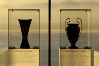 Єврокубковий тиждень: коли дивитись матчі Ліги чемпіонів та Ліги Європи