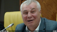 «Може, він бомбу ніс?» Леоненко припустив, чому Дем'яненка не пустили в УАФ