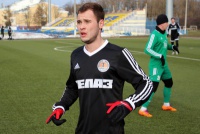 Білоруський клуб підписав гравця «Зорі»