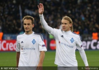 Колишній гравець «Динамо» заявив про бажання повернутися до київського клубу