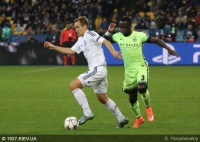 Євген Макаренко: «Мені говорили, що я «Мілану» не підійшов, бо Чохонелідзе дав мені не дуже добрий профайл»