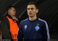 Сергій Рибалка став гравцем аматорського клубу