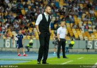 Ігор Йовічевіч: «В «Манчестер Сіті» зараз немає команди»