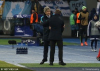 ​Яя Туре проти київської надії