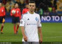 Пошкодження Мораєса ускладнилося після виходу на заміну