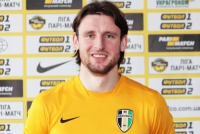 Офіційно! Денис Дедечко - гравець «Олександрії»