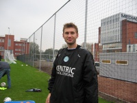 Євген Левченко: «Щиро шкода «Дніпро»