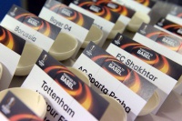 Жеребкування 1/8 Ліги Європи. LIVE