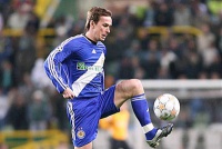 «Хацкевич покинув поле із нецензурною лайкою». Білоруси у київському «Динамо»