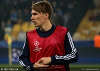 Сергій Сидорчук близький до повного відновлення