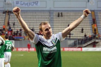 Сергій Басов: «Олександрія» дасть бій «Динамо»