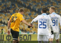 Сергій Басов: «Дуже приємно зіграти внічию з чемпіоном країни»