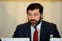 Політик, мільйонер, філантроп. Як екс-захисник «Динамо» Каха Каладзе живе після футболу