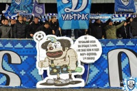 Кубок України, матчі-відповіді 1/4 фіналу. Єдиний можливий варіант