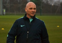 Головний тренер «Сталі»: «Гра з «Олександрією» дасть відповіді на всі питання»