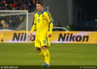 Іспанські ЗМІ: Коноплянка покине «Севілью» і  перейде в англійський клуб