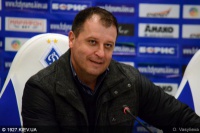 Юрій Вернидуб: «На нашу команду тепер настроюються в два рази серйозніше»