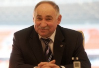 Вiктор Грачов: «Шевченко тепер має мiнус у графi «репутацiя»