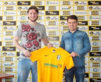 Денис Дедечко: «У матчі пр​оти «Динамо» «Олександрія» зіграла дисципліновано в обороні, вміло вибігаючи в контратаку»