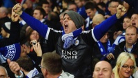 Букмекерській конторі довелося домовлятися із вболівальником «Лестера»