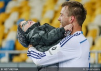 05.03.16. - Динамо 2:0 Дніпро - НСК Олімпійський