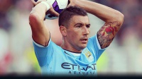 Захисник «Манчестер Сіті»: «Цей сезон може стати успішним для нас»