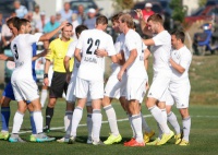 Команда етнічних болгар хоче виступати у Другій лізі